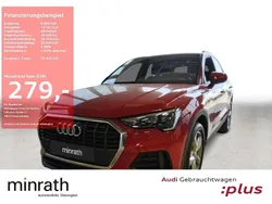 Tangorot metallic Gebraucht 2022 Audi Q3 Ambiente SUV | 32.470 € (Fairer Preis)