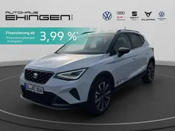 Andere farbe Gebraucht 2025 Seat Arona FR SUV | 27.777 € (Teuer)