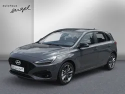 Grau Neu 2025 Hyundai i30 Advantage Limousine | 25.489 € (Fairer Preis)