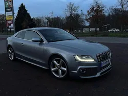 Grau Gebraucht 2007 Audi A5 Coupé | 6.399 € (Guter Preis)