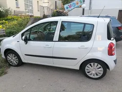 Weiß Gebraucht 2013 Renault Modus Van / Kleinbus | 3.500 € (Fairer Preis)