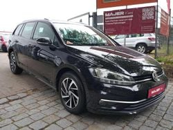 Schwarz Gebraucht 2018 VW Golf VII Join Kombi | 13.450 € (Fairer Preis)
