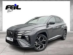 Ecotronic grey Neu 2025 Hyundai Tucson N Line SUV | 34.860 € (Superpreis)