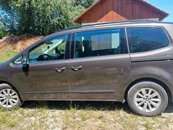 Gebraucht 2019 Seat Alhambra Style Van / Kleinbus | 21.100 € (Superpreis)