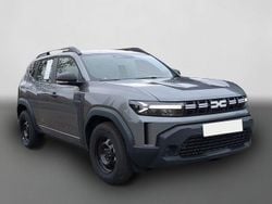 Dolomitgrau Neu 2025 Dacia Duster Essentiel | 20.790 € (Guter Preis)