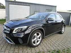 Schwarz Gebraucht 2019 Mercedes GLA180 Style SUV | 16.985 € (Guter Preis)
