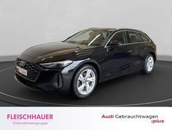 Mythosschwarz metallic Gebraucht 2025 Audi A5 Sport Coupé | 43.480 € (Fairer Preis)