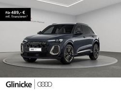 Tamboragrau metallic Gebraucht 2025 Audi Q5 Edition .1 SUV | 68.990 € (Superpreis)