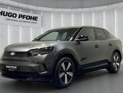 Magnetic grey metallic Neu 2025 Ford Capri Extended Range SUV | 47.650 € (Fairer Preis)