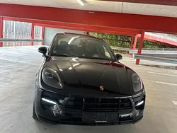 Schwarz Gebraucht 2020 Porsche Macan GTS SUV | 58.000 € (Guter Preis)