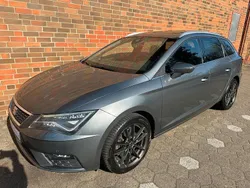 Grau Gebraucht 2018 Seat Leon ST XCELLENCE Kombi | 11.950 € (Fairer Preis)