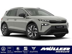 Grau Neu 2026 Skoda Elroq SportLine SUV | 47.690 € (Fairer Preis)