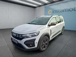 Weiß Gebraucht 2024 Dacia Jogger Van / Kleinbus | 20.999 € (Fairer Preis)