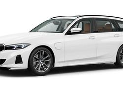 Gebraucht 2024 BMW 330e Kombi | 78.220 €