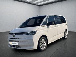 Weiß Gebraucht 2025 VW T7 Van | 54.799 € (Fairer Preis)