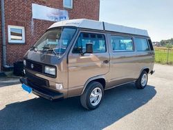 Braun Gebraucht 1987 VW T3 Van | 21.450 €