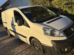 Gebraucht 2015 Fiat Scudo Van | 3.490 € (Fairer Preis)