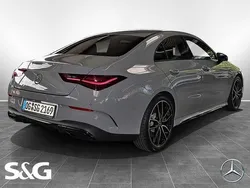 Gebraucht 2025 Mercedes CLA250 Limousine | 54.799 €