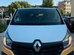 Weiß Gebraucht 2015 Renault Trafic Van | 3.900 €