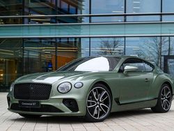 Grün Gebraucht 2020 Bentley Continental GT | 175.000 € (Teuer)