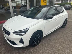 Arktisweiss Gebraucht 2024 Opel Corsa Ultimate Kleinwagen | 21.490 € (Etwas zu teuer)