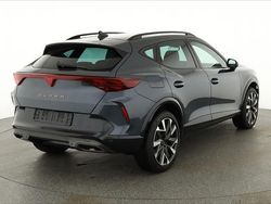 Magnetic grau metallic magnetic grau metallic Gebraucht 2025 Cupra Formentor SUV | 37.655 € (Fairer Preis)