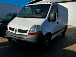 Weiß Gebraucht 2005 Renault Master Limousine | 4.490 €