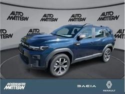 Blau Neu 2025 Dacia Bigster Expression SUV | 29.049 € (Fairer Preis)