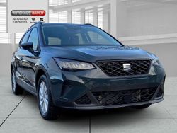 Blau Neu 2025 Seat Arona SUV | 24.490 € (Guter Preis)