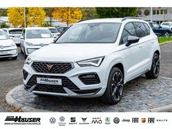 Weiss Gebraucht 2022 Cupra Ateca SUV | 31.475 € (Fairer Preis)