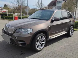 Braun Gebraucht 2010 BMW X5 SUV | 15.999 € (Fairer Preis)