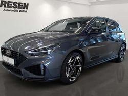 Grau Neu 2025 Hyundai i30 N Line Limousine | 27.450 € (Fairer Preis)