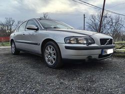 Silber Gebraucht 2001 Volvo S60 Comfort Limousine | 899 € (Superpreis)