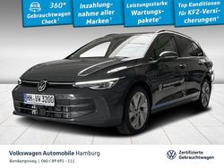 Andere farbe Gebraucht 2024 VW Golf VIII Style Kombi | 35.777 €