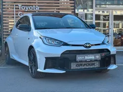 Weiß Neu 2024 Toyota Yaris | 54.990 € (Etwas zu teuer)