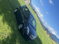 Blau Gebraucht 2011 Opel Meriva Innovation Van / Kleinbus | 5.500 € (Fairer Preis)