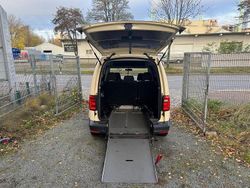 Gebraucht 2019 VW Caddy Trendline Van / Kleinbus | 7.990 €