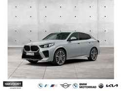 M brooklyn grau metallic Neu 2024 BMW X2 Efficient Dynamics SUV | 49.850 € (Fairer Preis)