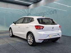Weiß Neu 2024 Seat Ibiza FR Kleinwagen | 22.499 € (Fairer Preis)