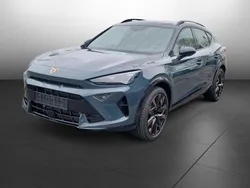 Blau Neu 2025 Cupra Formentor SUV | 48.290 € (Fairer Preis)