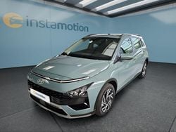 Grün Neu 2024 Hyundai Bayon SUV | 23.999 € (Fairer Preis)