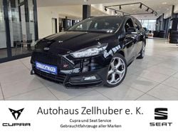Schwarz Gebraucht 2018 Ford Focus ST Kombi | 15.930 € (Guter Preis)