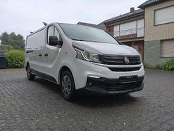 Weiß Gebraucht 2018 Fiat Talento Van | 6.990 € (Fairer Preis)