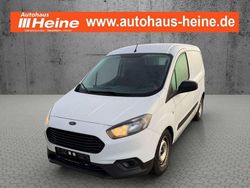 Frostweiß Gebraucht 2020 Ford Transit Basis Van / Kleinbus | 10.950 € (Fairer Preis)