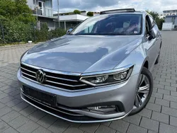 Silber Gebraucht 2022 VW Passat Elegance Kombi | 18.980 € (Teuer)
