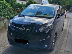Schwarz Gebraucht 2020 Opel Zafira Life Edition Van | 38.000 € (Teuer)