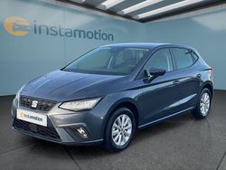 Gebraucht 2025 Seat Ibiza Reference Kleinwagen | 16.949 € (Guter Preis)