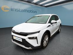 Weiß Gebraucht 2025 Skoda Elroq SUV | 40.449 € (Superpreis)