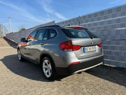 Grau Gebraucht 2010 BMW X1 SUV | 13.500 € (Teuer)