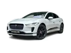 Grau Gebraucht 2020 Jaguar I-Pace S SUV | 28.899 €